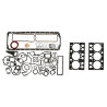 V836840238 Zestaw uszczelek silnika Massey Ferguson Engitech