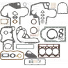 3136802R99 Zestaw uszczelek silnika Case REINZ