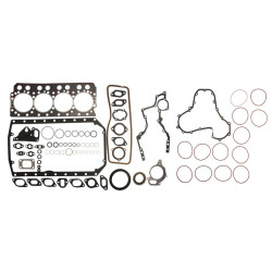 836131371 Zestaw uszczelek silnika Massey Ferguson Engitech