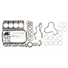 836131371 Zestaw uszczelek silnika Massey Ferguson Engitech