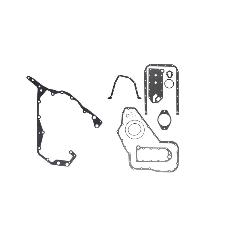 A77718 Zestaw uszczelek silnika Case Engitech