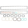 1909861 Zestaw uszczelek silnika CATERPILLAR 3400 IPD PARTS