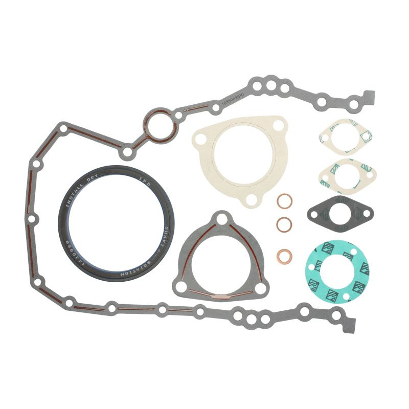 2326574 Zestaw uszczelek silnika CATERPILLAR 3400 IPD PARTS