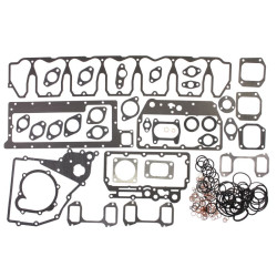 02931279 Zestaw uszczelek silnika Deutz Engitech
