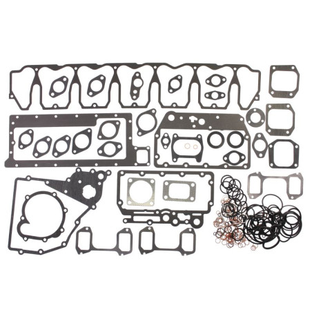 02931279 Zestaw uszczelek silnika Deutz Engitech