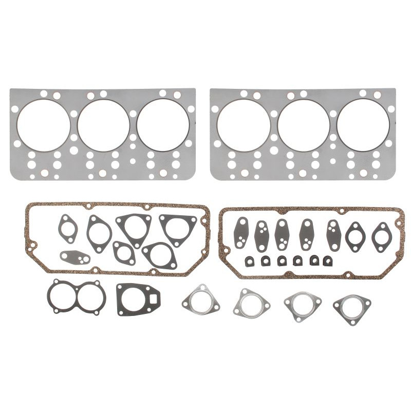SW680340005 Zestaw uszczelek silnika SW680 Engitech
