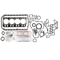 836131371 Zestaw uszczelek silnika Massey Ferguson Engitech