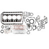 836131371 Zestaw uszczelek silnika Massey Ferguson Engitech