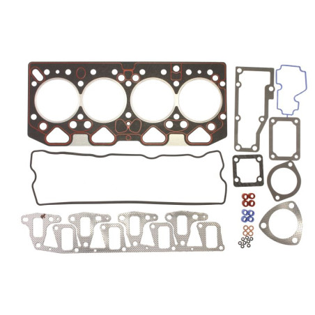 U5LT0338 Zestaw uszczelek silnika Perkins Engitech