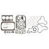 836431973 Zestaw uszczelek silnika Massey Ferguson Engitech