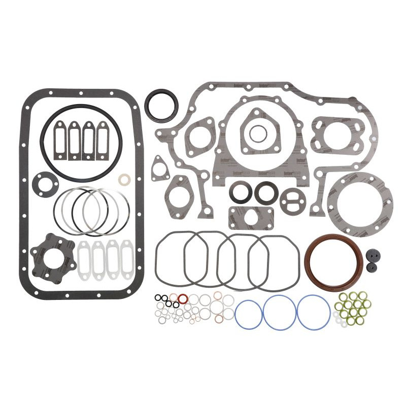 02929656 Zestaw uszczelek silnika Deutz Engitech