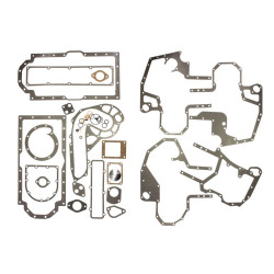 3228431R92 Zestaw uszczelek silnika Case Engitech