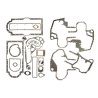 3228431R92 Zestaw uszczelek silnika Case Engitech
