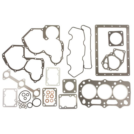3641273M1 Zestaw uszczelek silnika Massey Ferguson Engitech