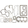 3641273M1 Zestaw uszczelek silnika Massey Ferguson Engitech