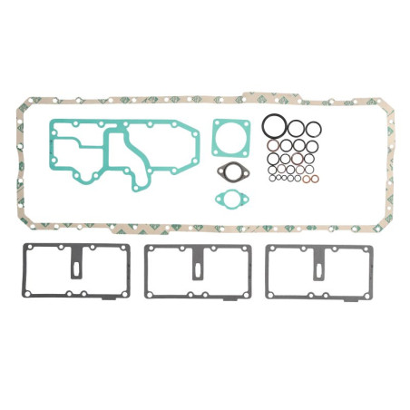 7X2521 Zestaw uszczelek silnika CATERPILLAR 3000 IPD PARTS