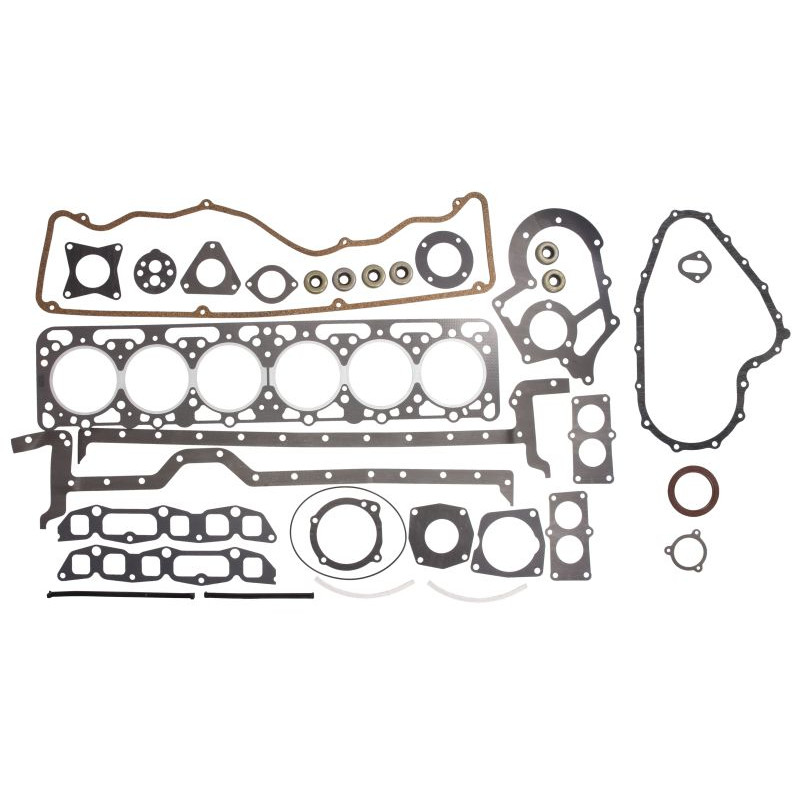 306147 Zestaw uszczelek silnika New Holland Engitech