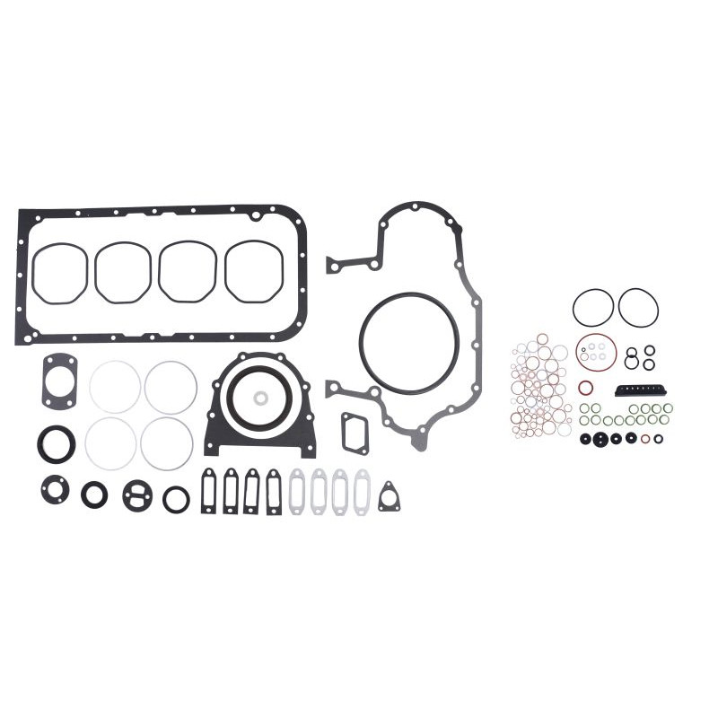 02929649 Zestaw uszczelek silnika Deutz Engitech
