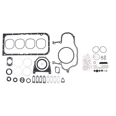 02929649 Zestaw uszczelek silnika Deutz Engitech