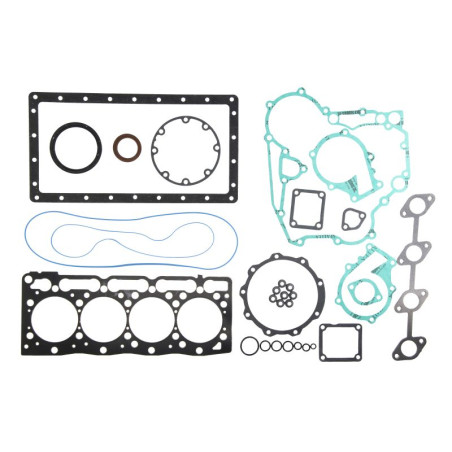 105040 Zestaw uszczelek silnika KUBOTA V1505 Engitech