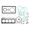 105040 Zestaw uszczelek silnika KUBOTA V1505 Engitech