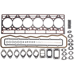 3138751R96 Zestaw uszczelek silnika Case Engitech