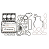 836640290 Zestaw uszczelek silnika Massey Ferguson Engitech