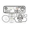 02929657 Zestaw uszczelek silnika DEUTZ F6L912 F6L913 Engitech