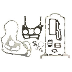 U5LB0381 Zestaw uszczelek silnika Perkins Engitech