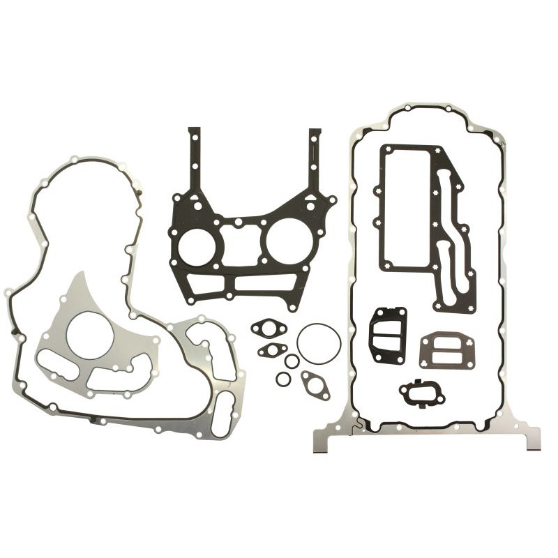 U5LB0381 Zestaw uszczelek silnika Perkins Engitech