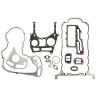 U5LB0381 Zestaw uszczelek silnika Perkins Engitech