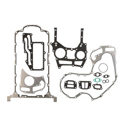 U5LB0382 Zestaw uszczelek silnika Perkins Engitech