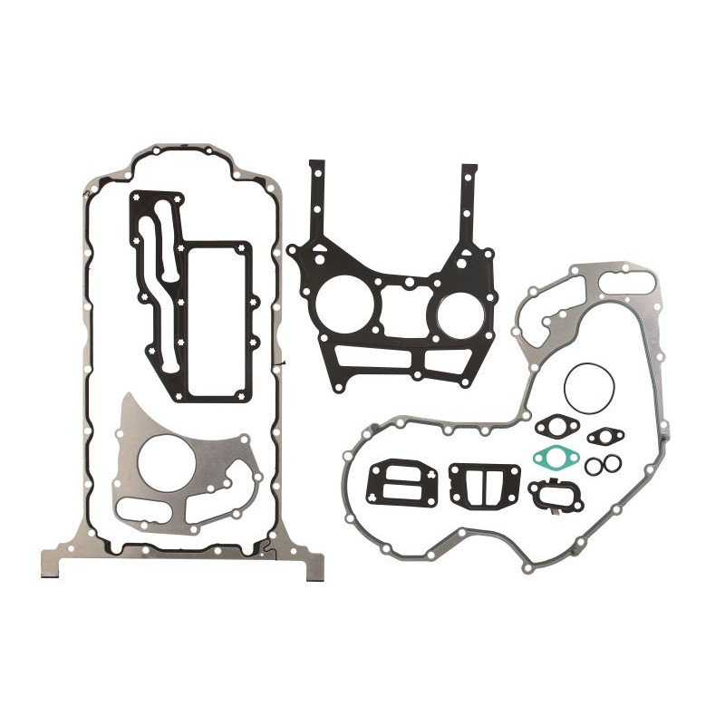 U5LB0382 Zestaw uszczelek silnika Perkins Engitech