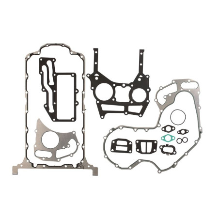 U5LB0382 Zestaw uszczelek silnika Perkins Engitech
