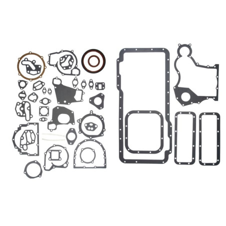 111618CV Zestaw uszczelek silnika Clark Engitech
