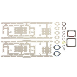 3E4328 Zestaw uszczelek silnika CATERPILLAR 3400 IPD PARTS
