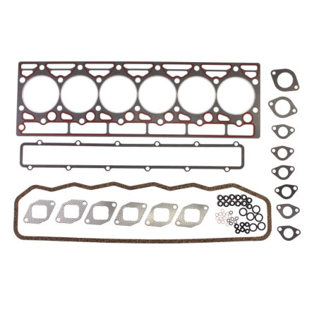 3136801R99 Zestaw uszczelek silnika Case Engitech