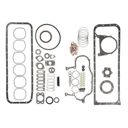 02929650 Zestaw uszczelek silnika Deutz Engitech