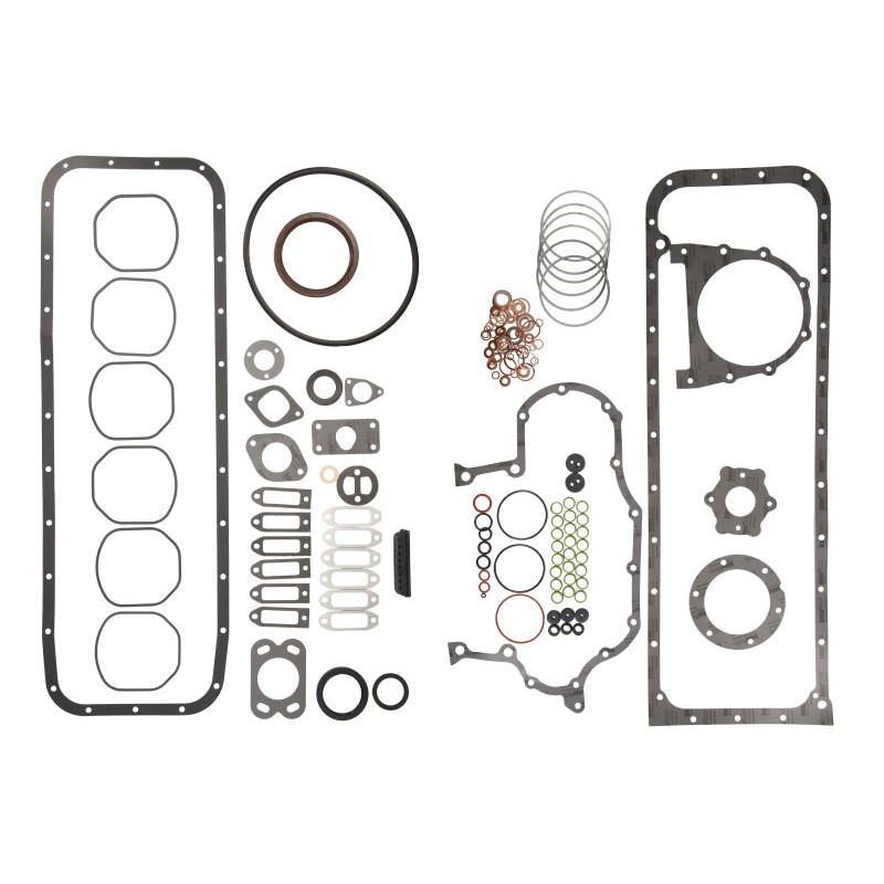 02929650 Zestaw uszczelek silnika Deutz Engitech