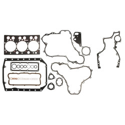 836640290 Zestaw uszczelek silnika Massey Ferguson Engitech