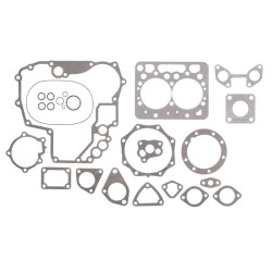 105053 Zestaw uszczelek silnika KUBOTA Z402 Engitech