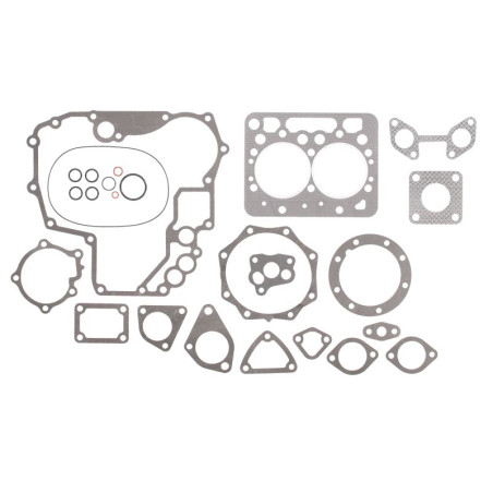 105053 Zestaw uszczelek silnika KUBOTA Z402 Engitech