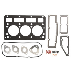 U5LT0217 Zestaw uszczelek silnika Perkins Engitech