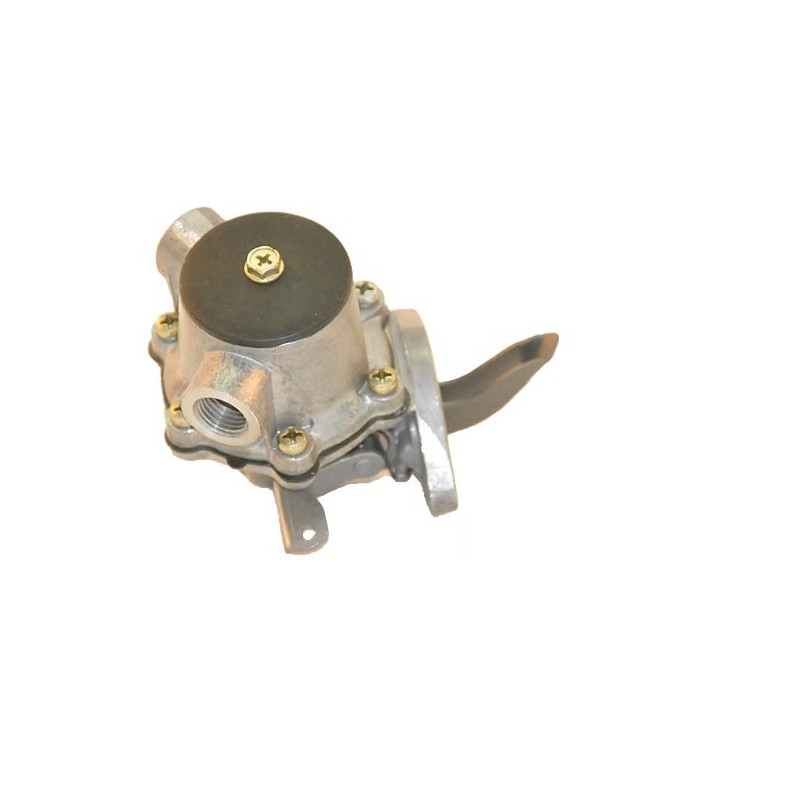 04231021 Deutz Fahr Pompa paliwa