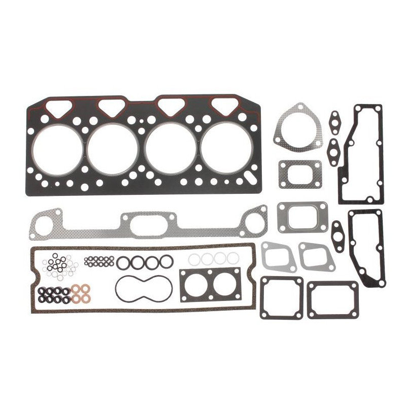 U5LT0196 Zestaw uszczelek silnika Perkins Engitech