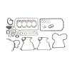 RE38857 Zestaw uszczelek silnika John Deere Engitech