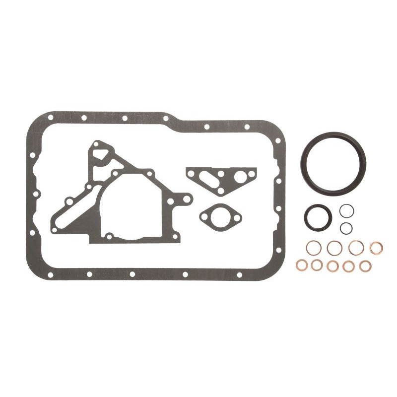 101505 Zestaw uszczelek silnika Perkins Engitech