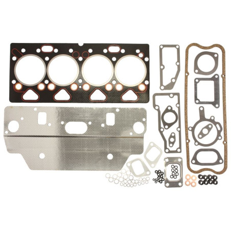 U5LT1006 Zestaw uszczelek silnika Perkins Engitech