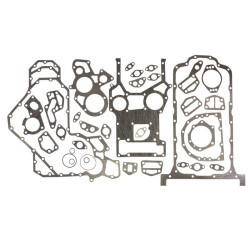 U5LB1327 Zestaw uszczelek silnika Perkins Engitech