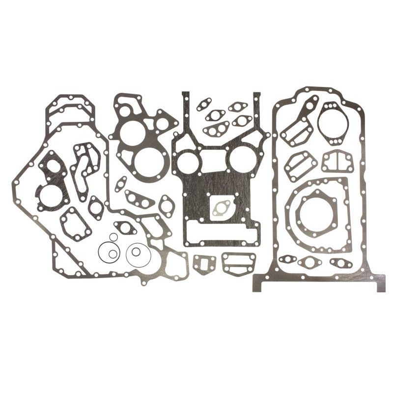 U5LB1327 Zestaw uszczelek silnika Perkins Engitech